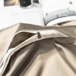 Solid Color Comforter Set - Image 2