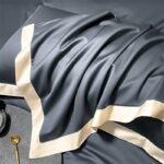 Border Design Comforter Set - Image 2