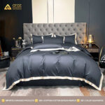 Border Design Comforter Set