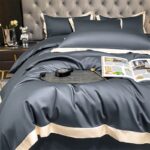 Border Design Comforter Set - Image 3